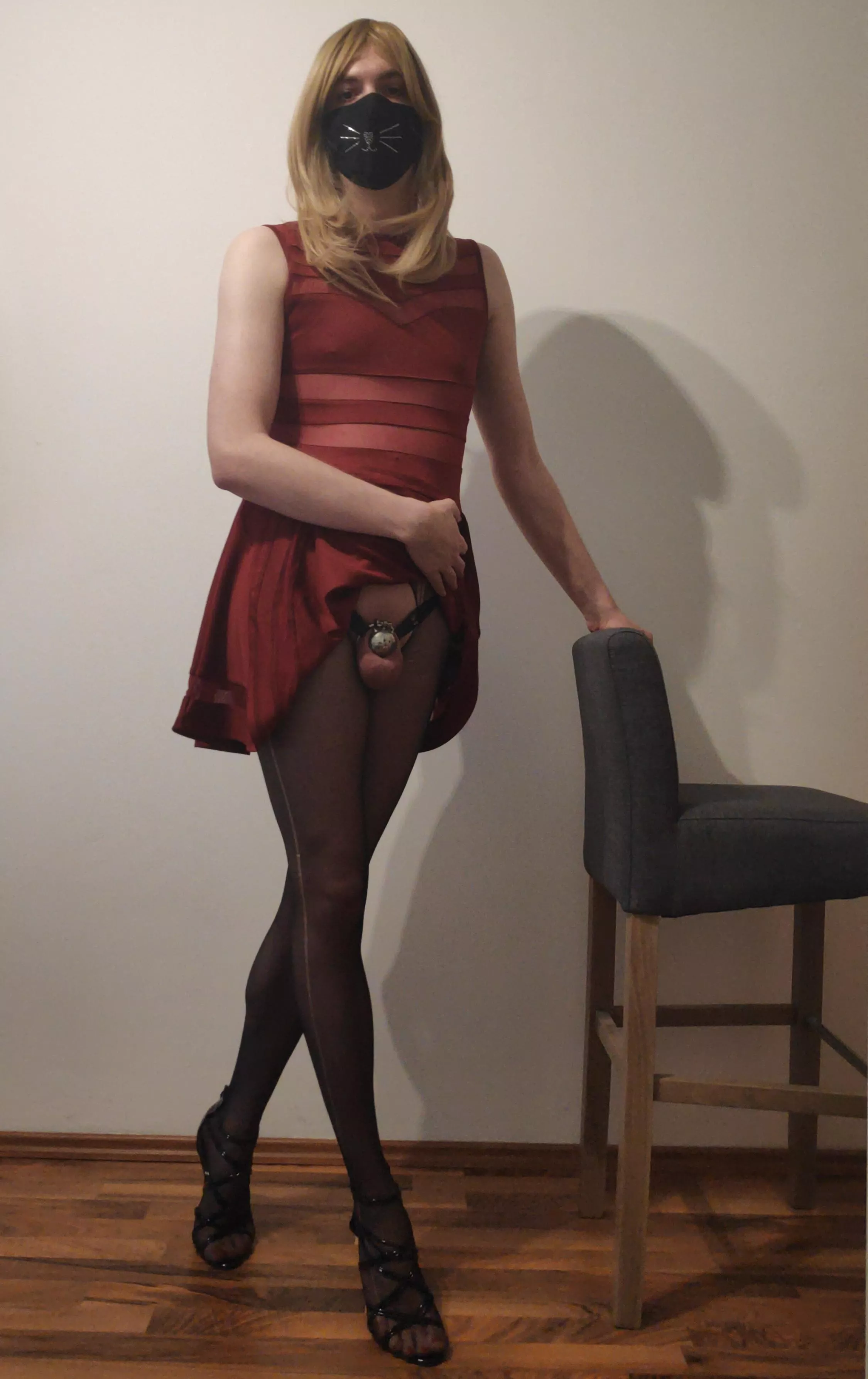 10 Days locked 🔒 Help me stay motivated