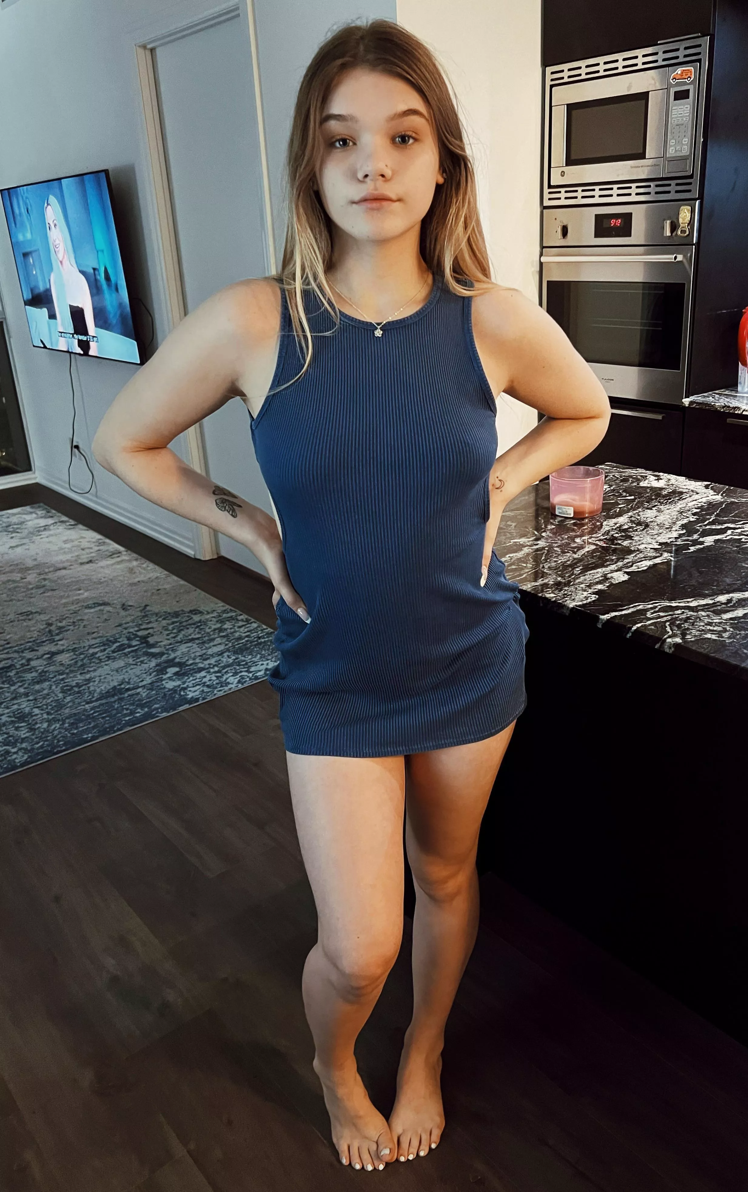 2023 pic with a 1993 feel