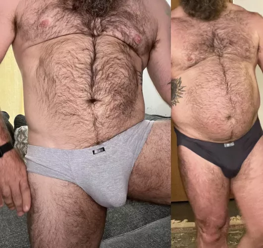 (42) dropped a few lbs., what do you think?!?!