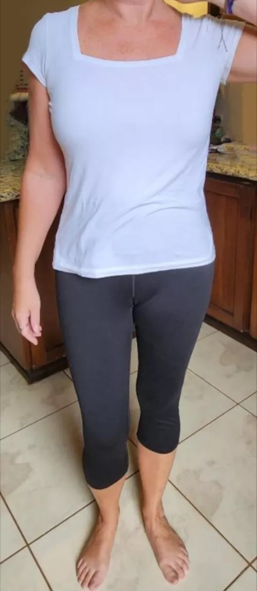 43f...... still got it, or lost it?