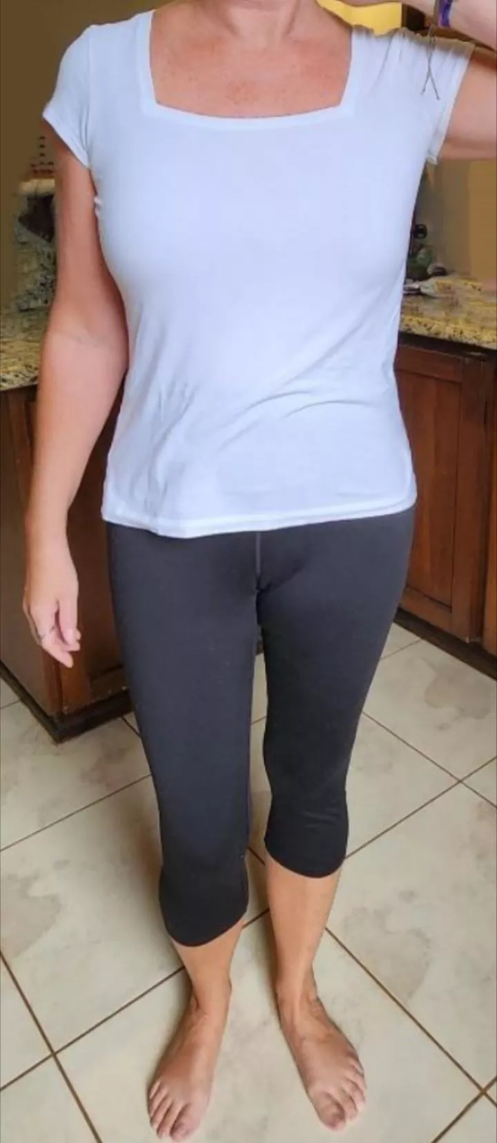 43f...... still got it, or lost it?