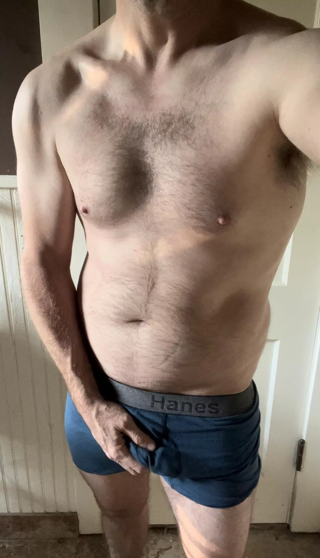 A good pair of Hanes can be underrated