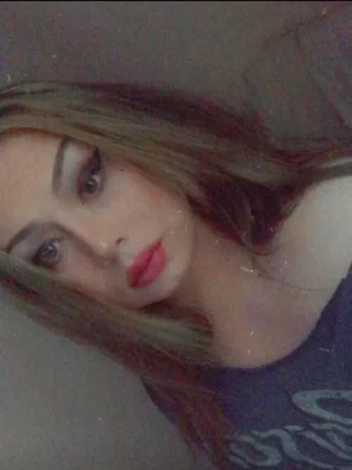 am i a pretty sissy? 💗