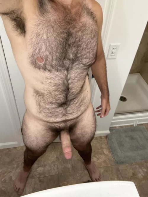 Am I doing OK for 18?