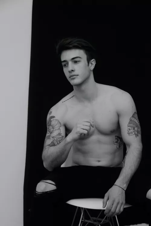 Am I still hot if I'm a little on the chubby side?