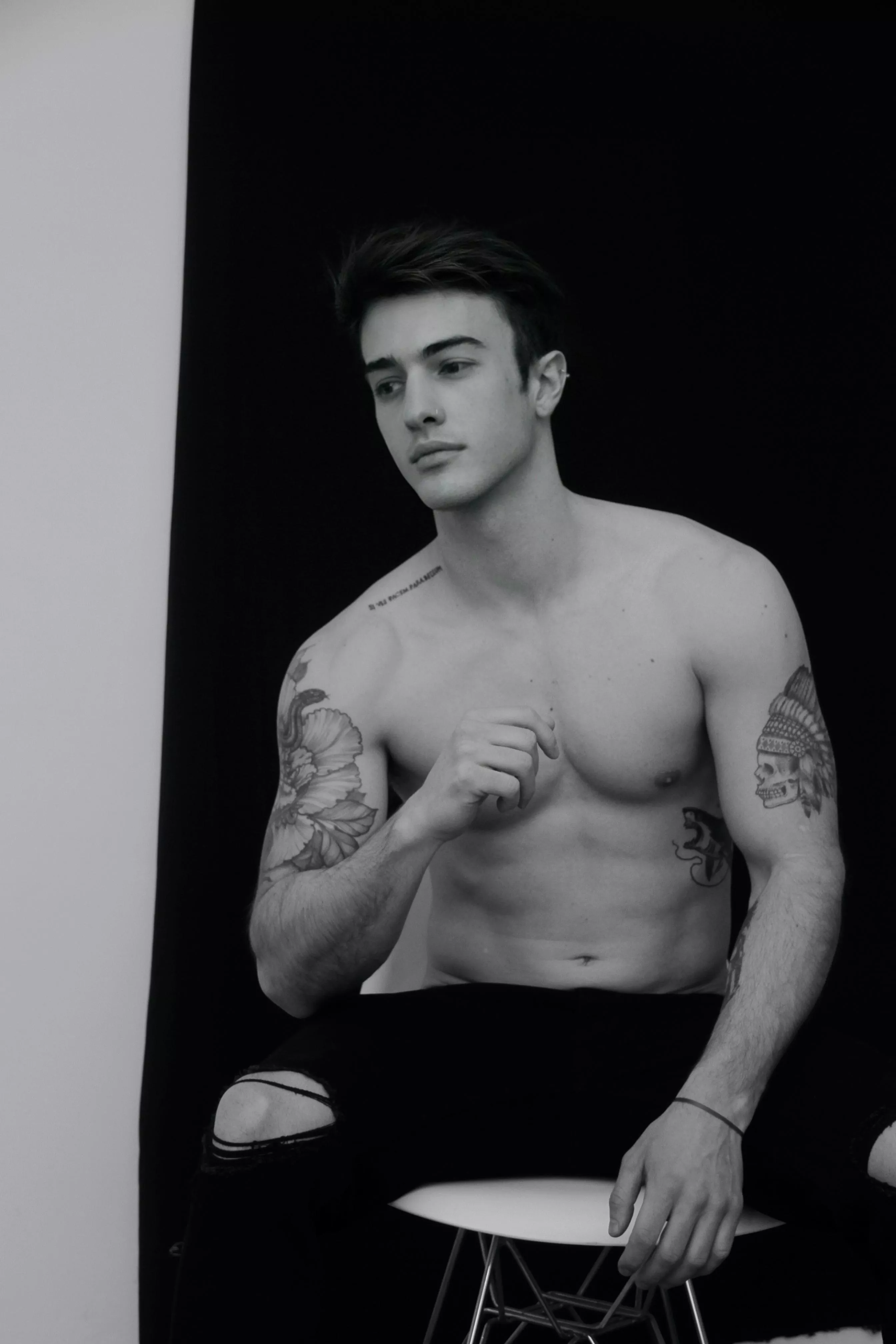 Am I still hot if I'm a little on the chubby side?