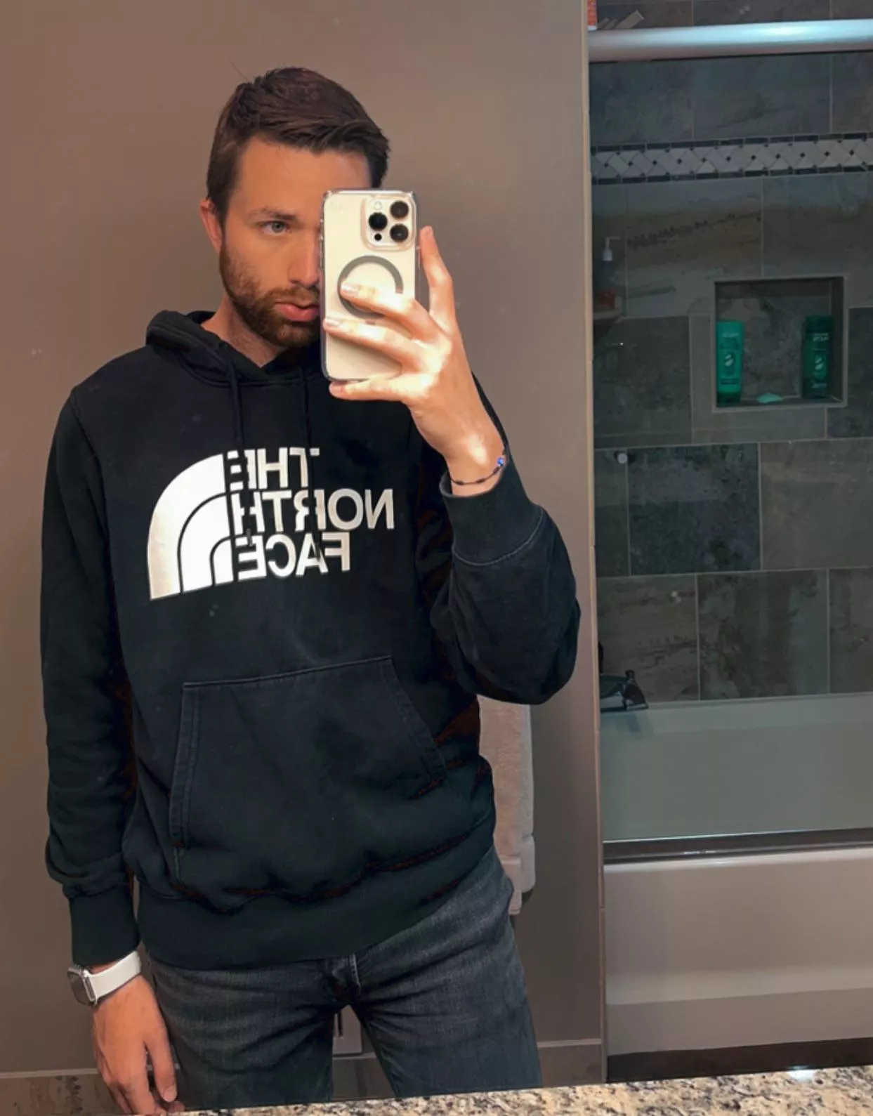 Am I ugly? Am I ugly?