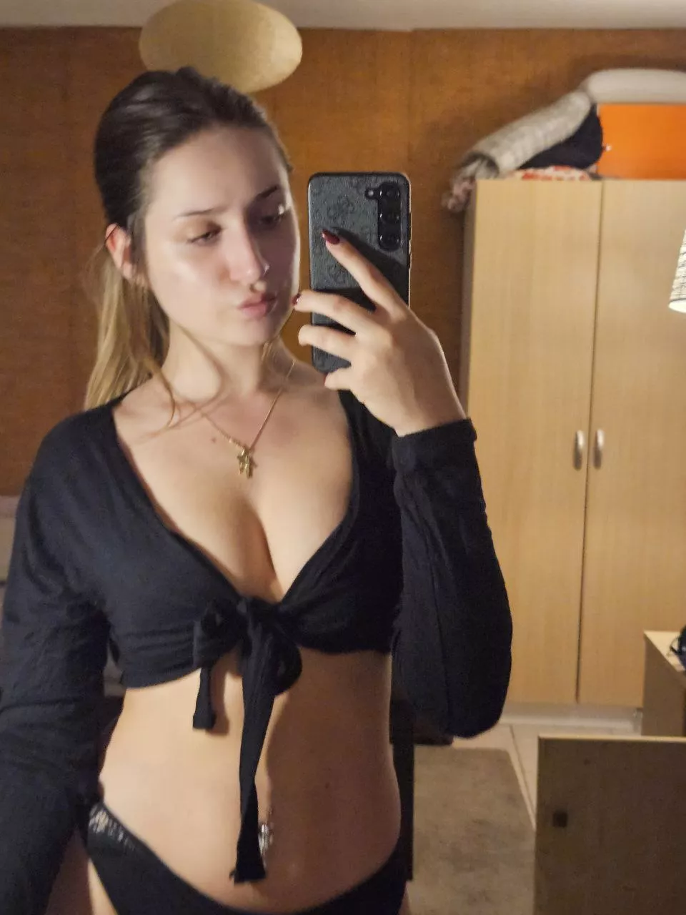 am i your type with no makeup