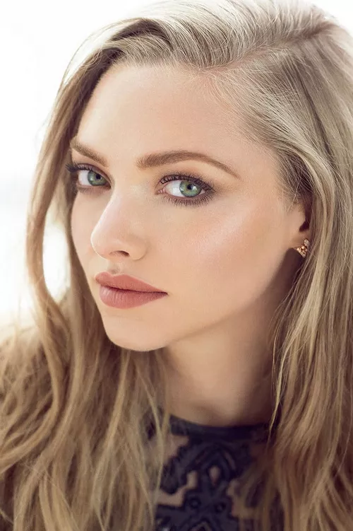 Amanda Seyfried