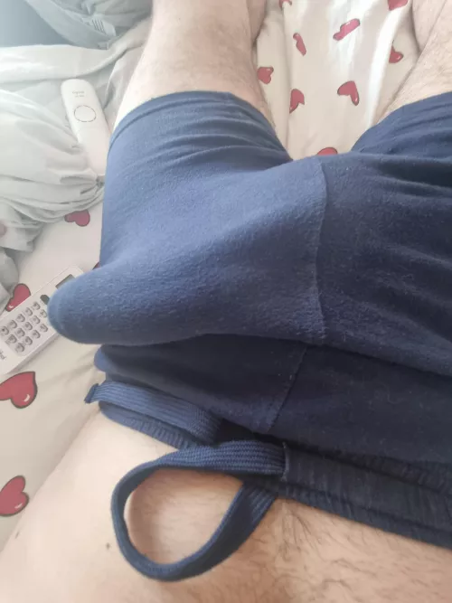 Are my pants too tight ?