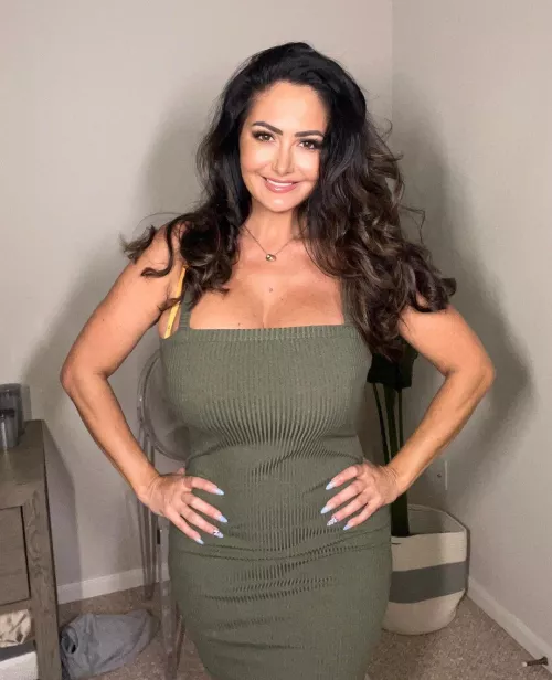 Ava Addams