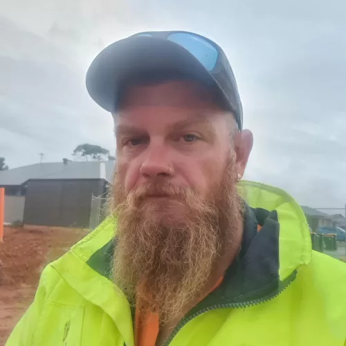 Been a while since I've posted