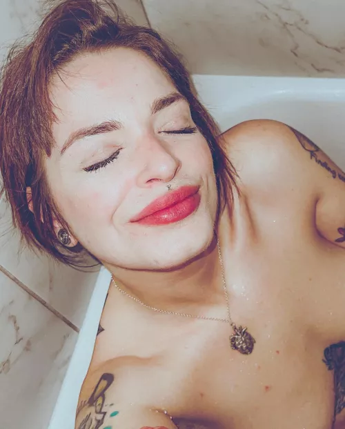 Bowers are my happy place