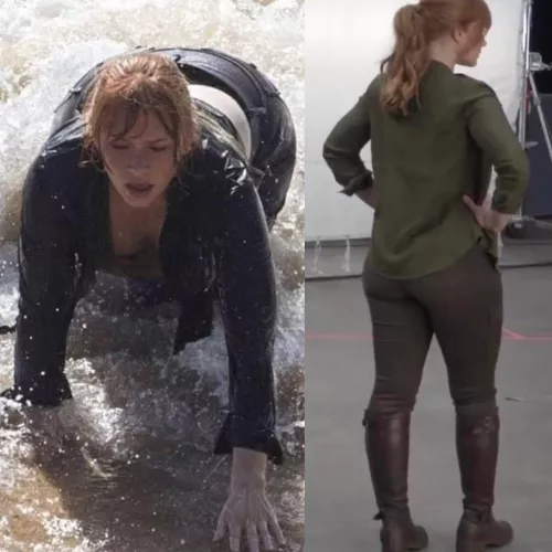 Bryce Dallas Howard