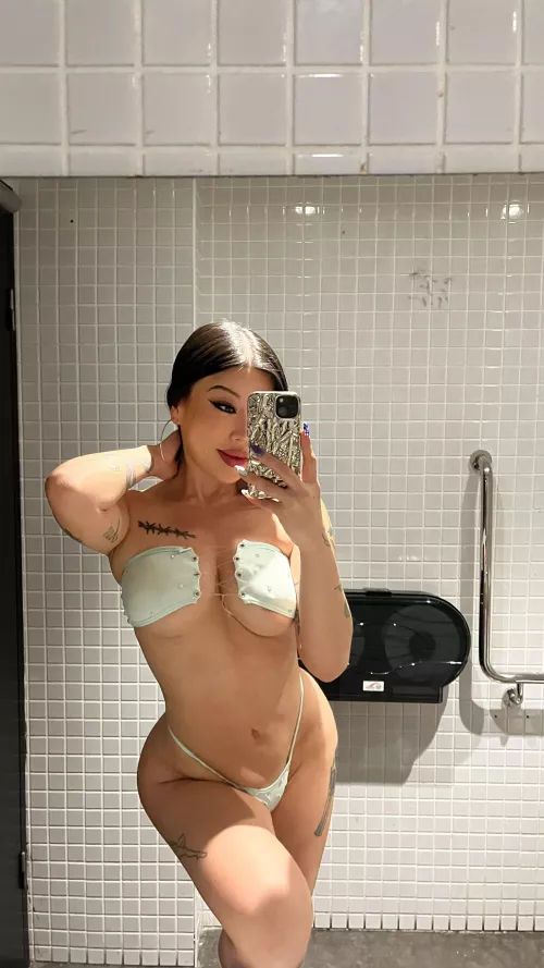 Can i be your slutty girlfriend?