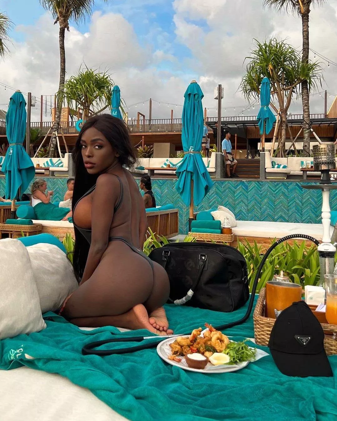 can you handle this big tits with a big ass?