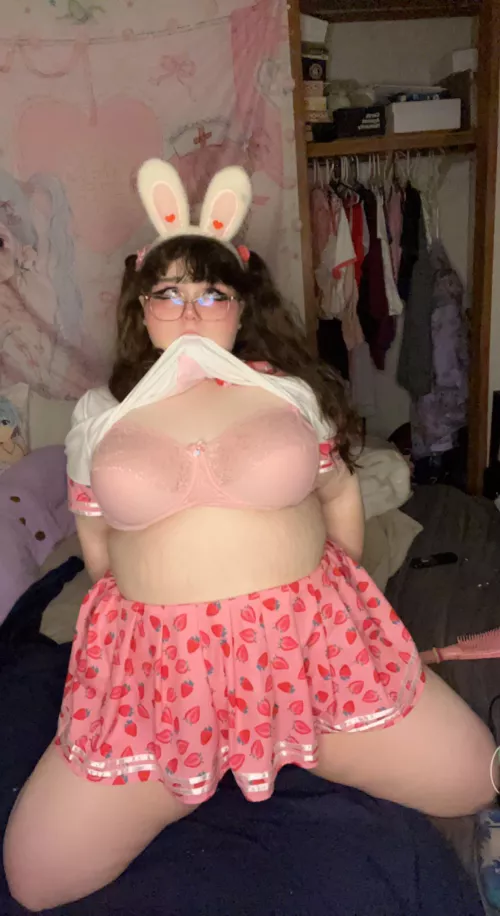 Cum give me head pats 💕