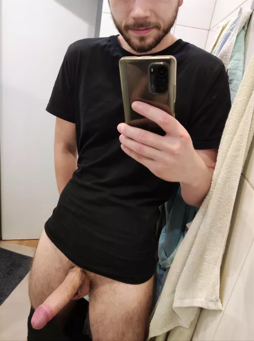 Czech hole stretcher. (23)