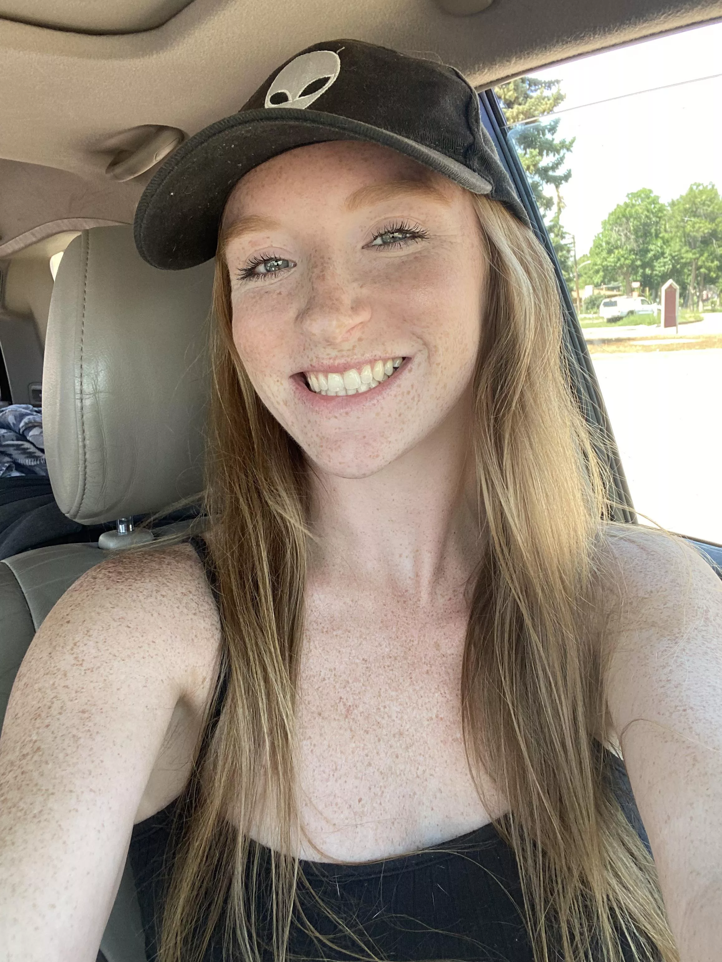 Do you believe in aliens