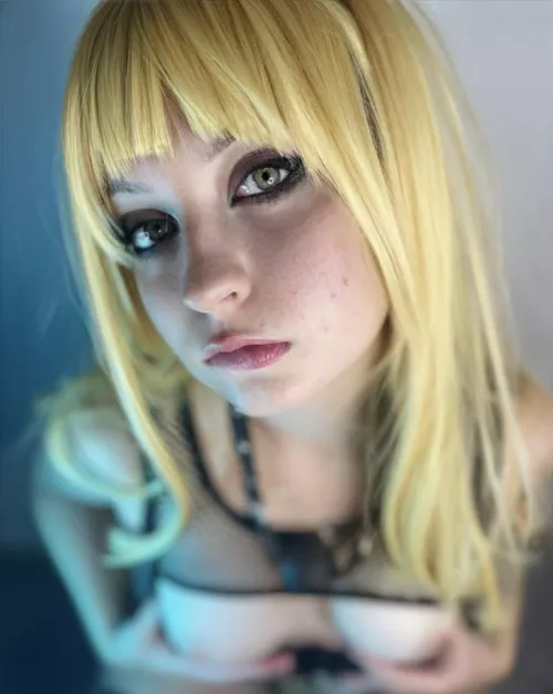 Do you ever have trouble maintaining eye contact