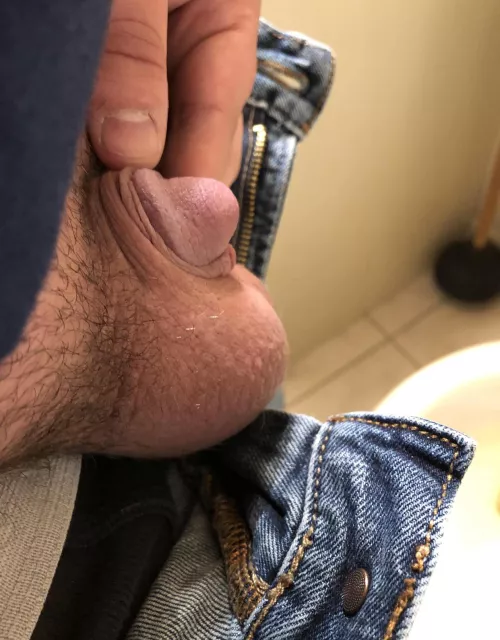 Do you think my wife should cuck me?