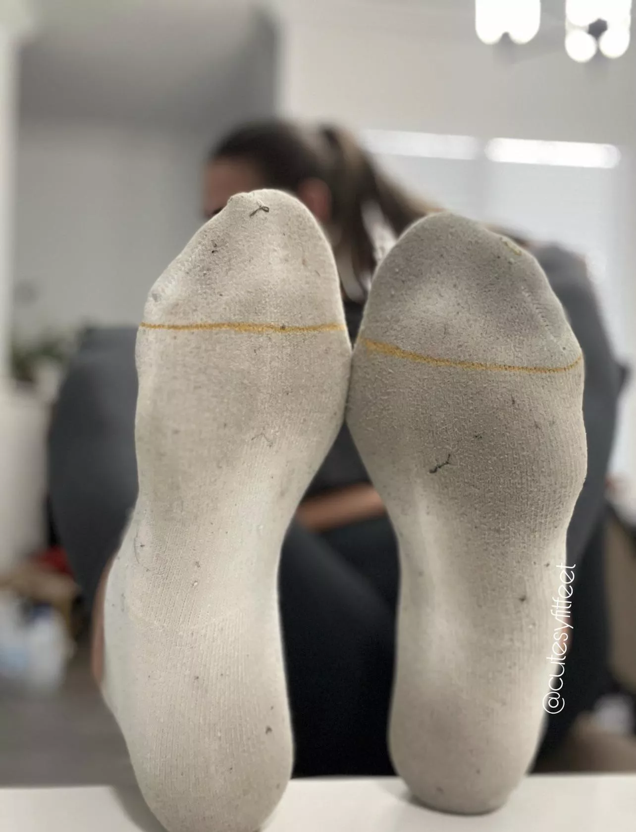 Do you think they’re used enough? [selling] [usa]