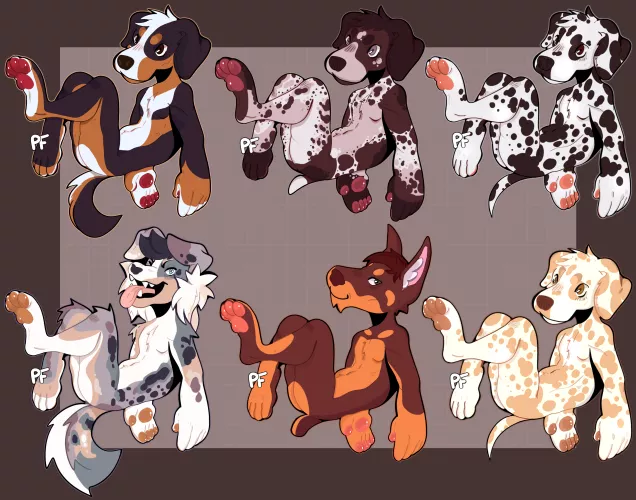 Does no one like these..? :(