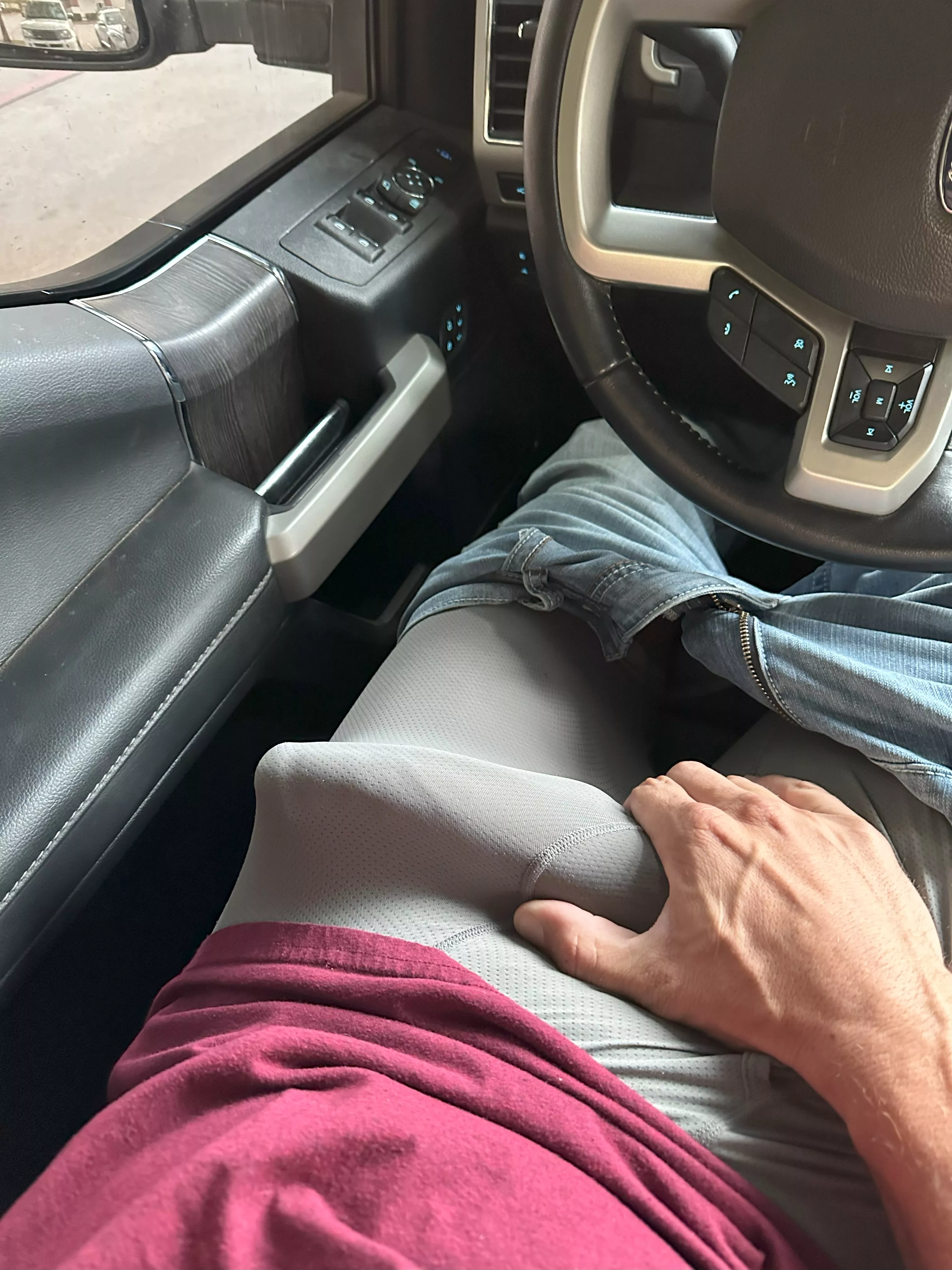 does this make for a good morning?