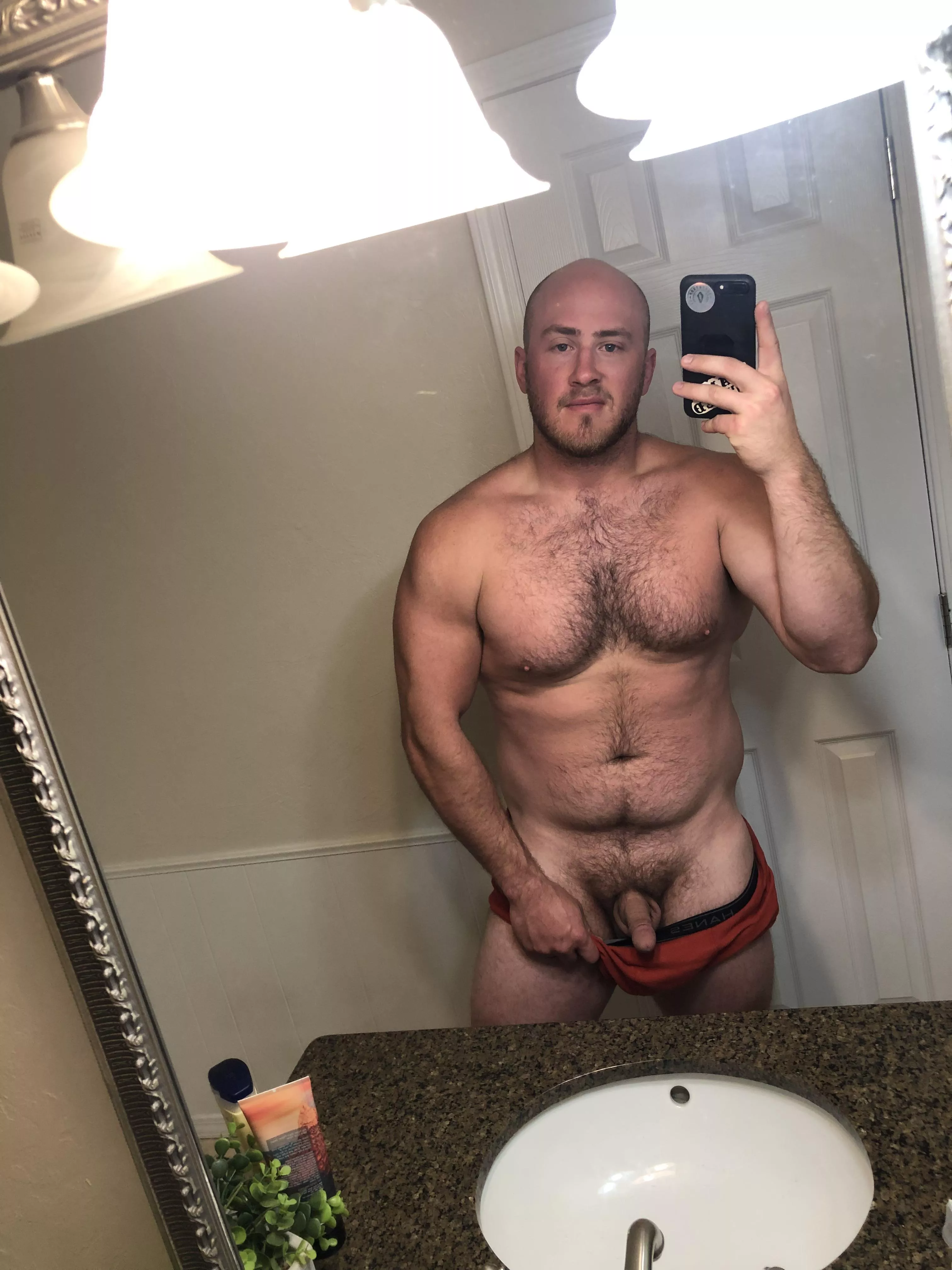 Early morning selfie☀️