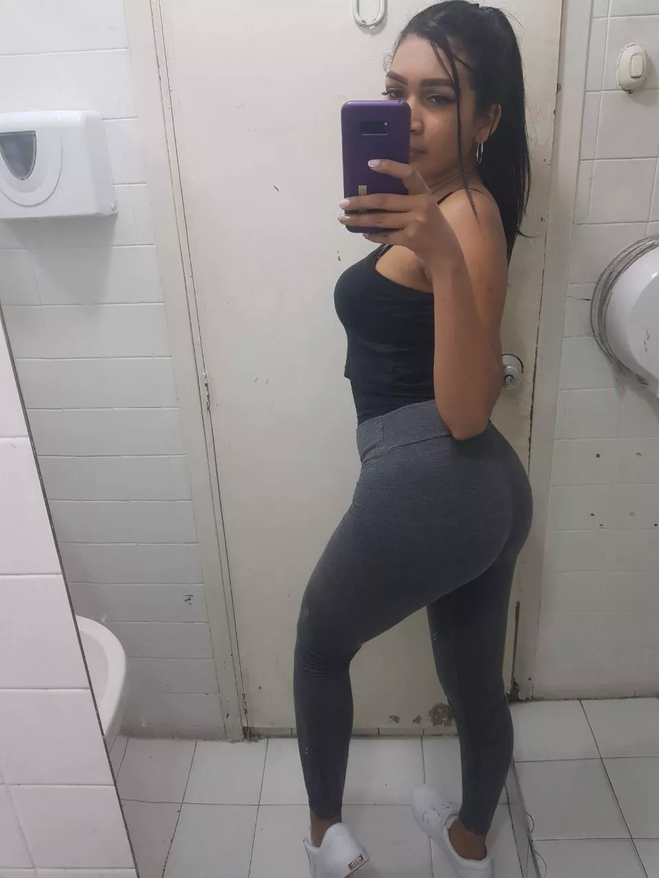 Ever wondered what stories a woman might whisper?