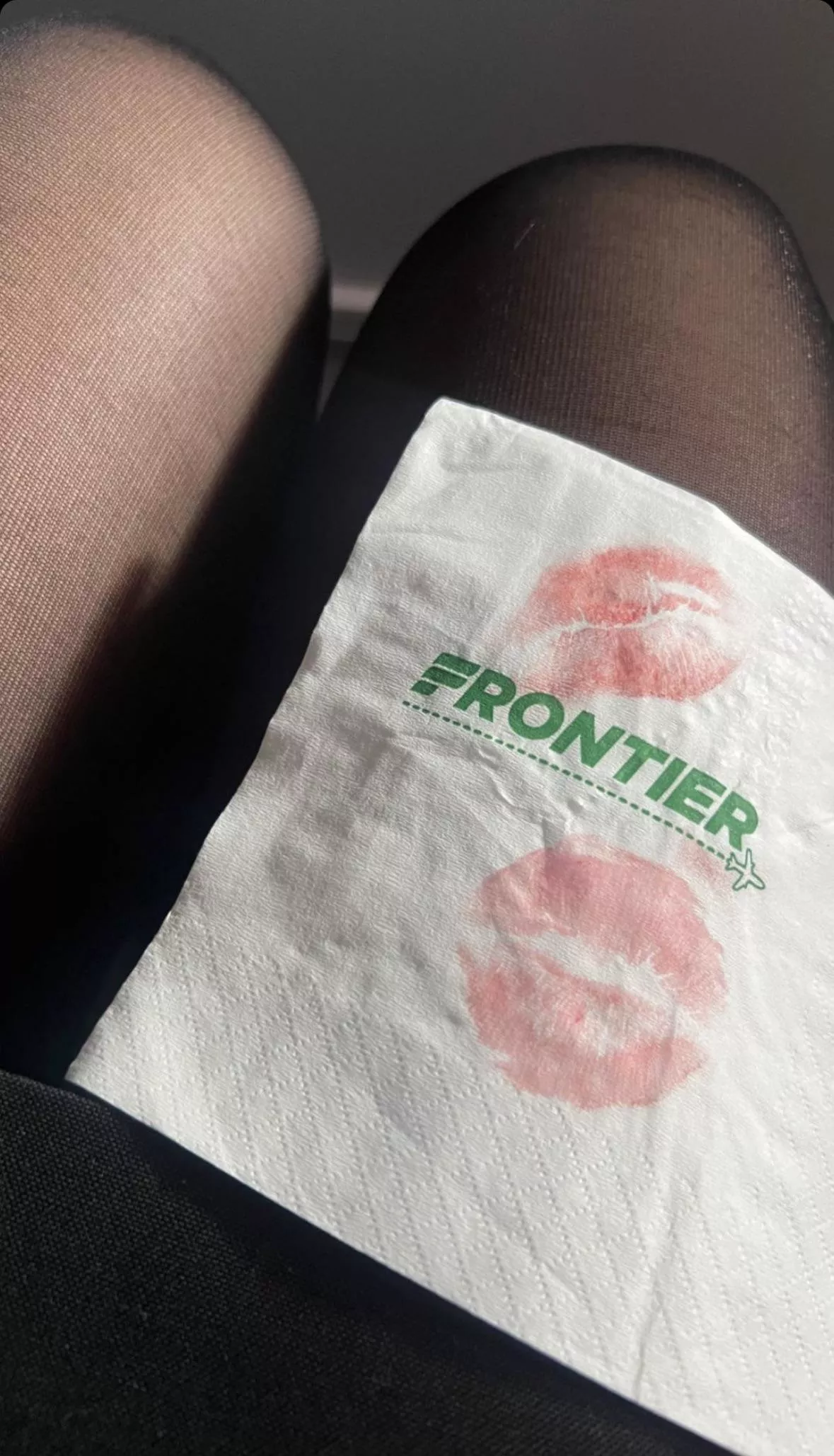 Frontier 💋