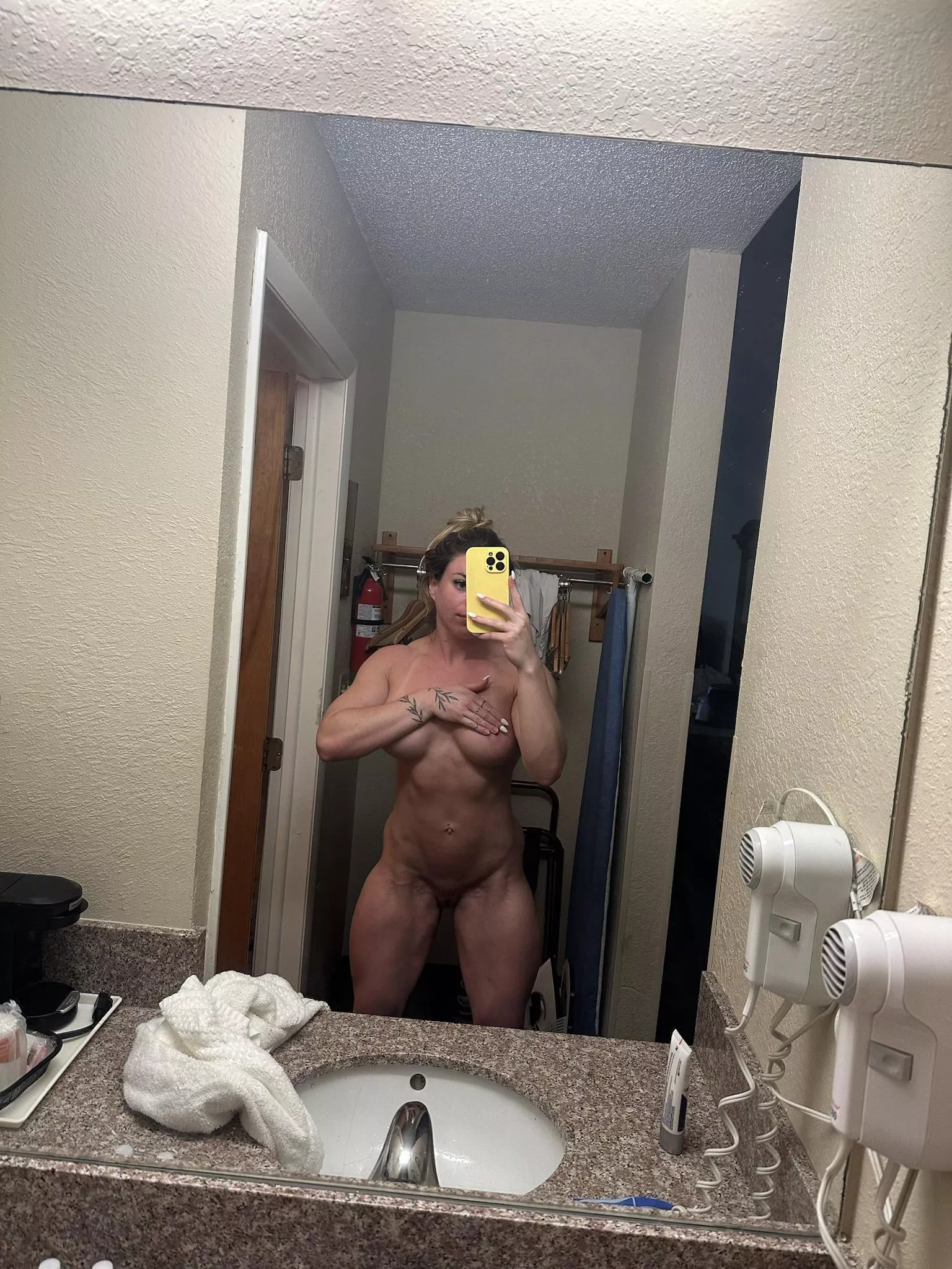 Girls with muscle are so hot