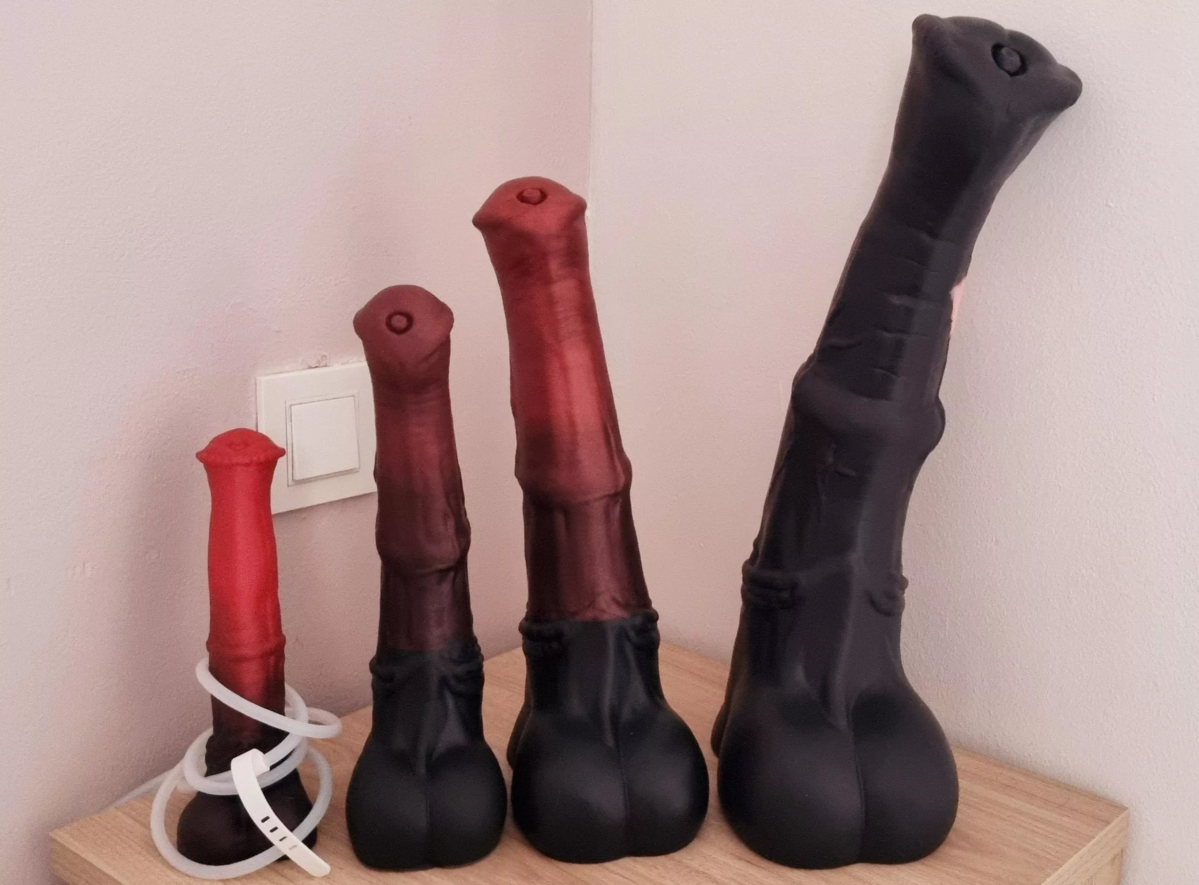 Good 4 boys (Chance's Family)