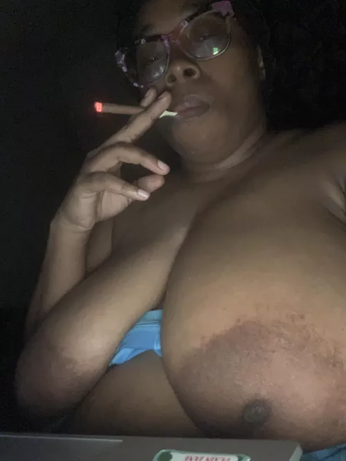 Gotta let ‘em hang