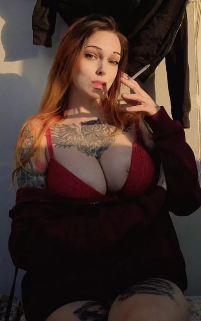 hope they are not too big for you ;)