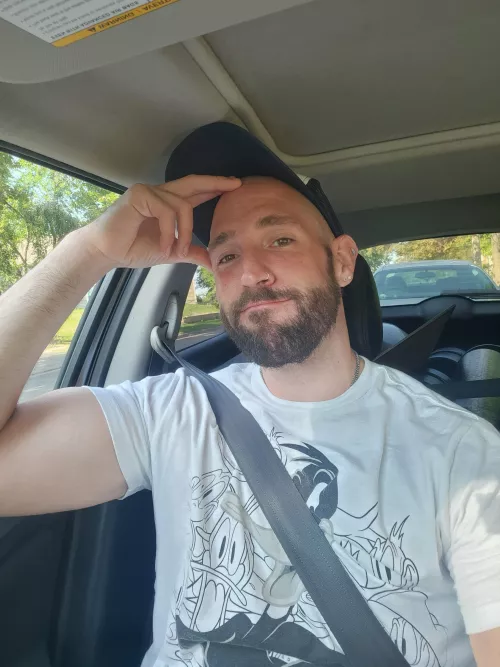 Hope your day has been as awesome as you