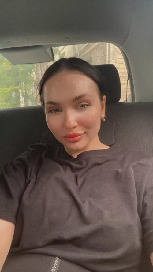 Horny and nude mood today