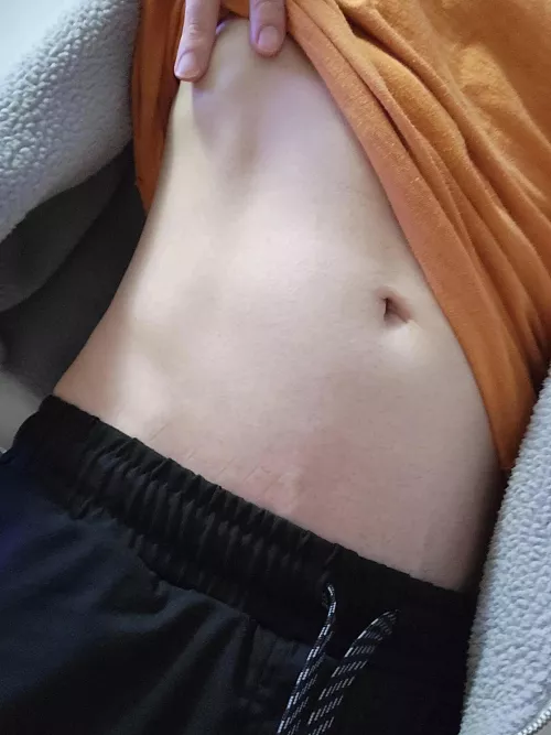 How could a tiny 5'3 105lb femboyyy relieve all of your stress?