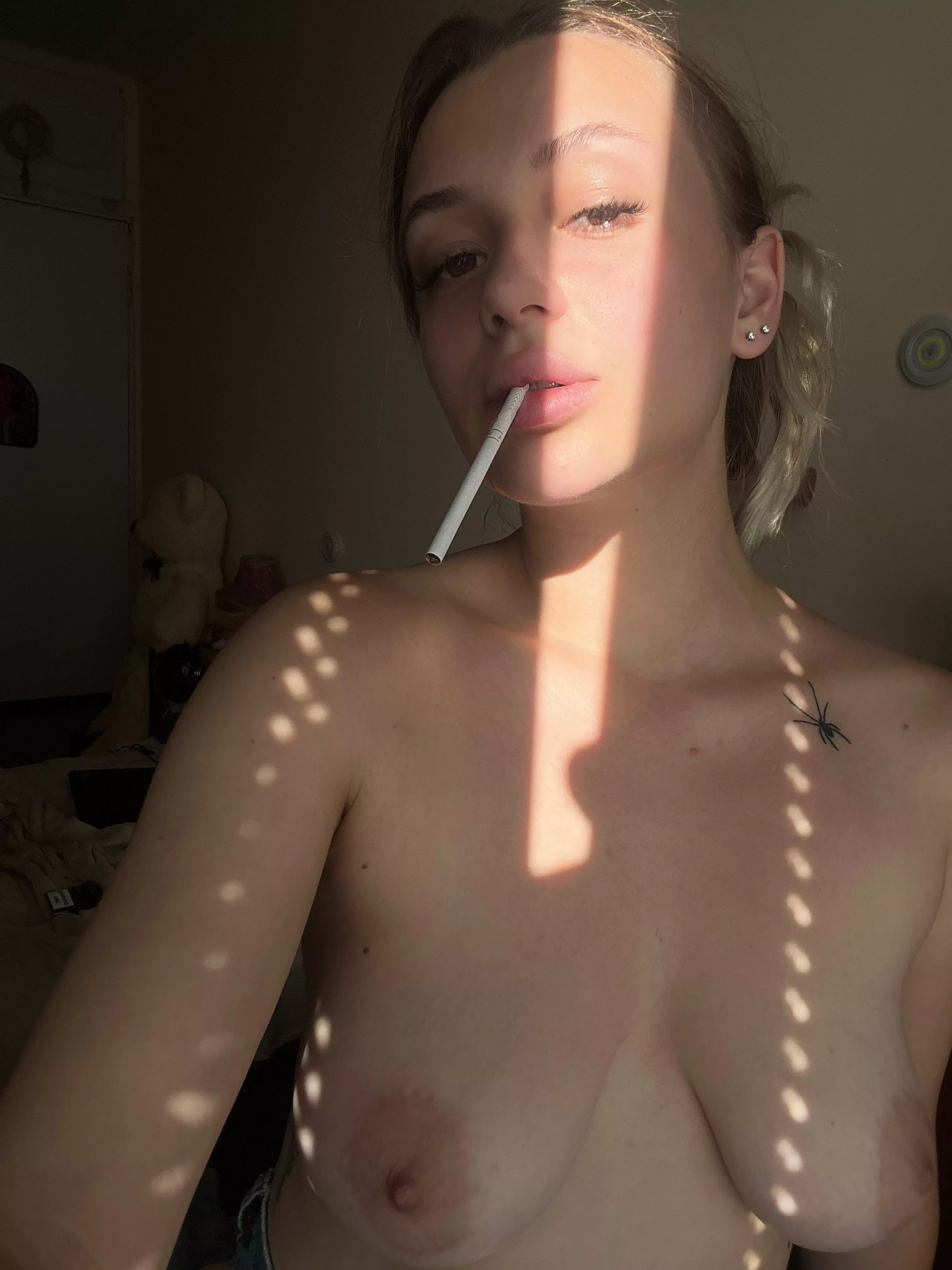 How does your morning start?