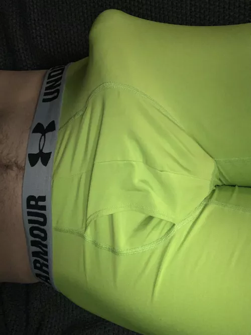 How’s my dickprint