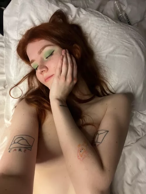 I hope this pic will make your day better