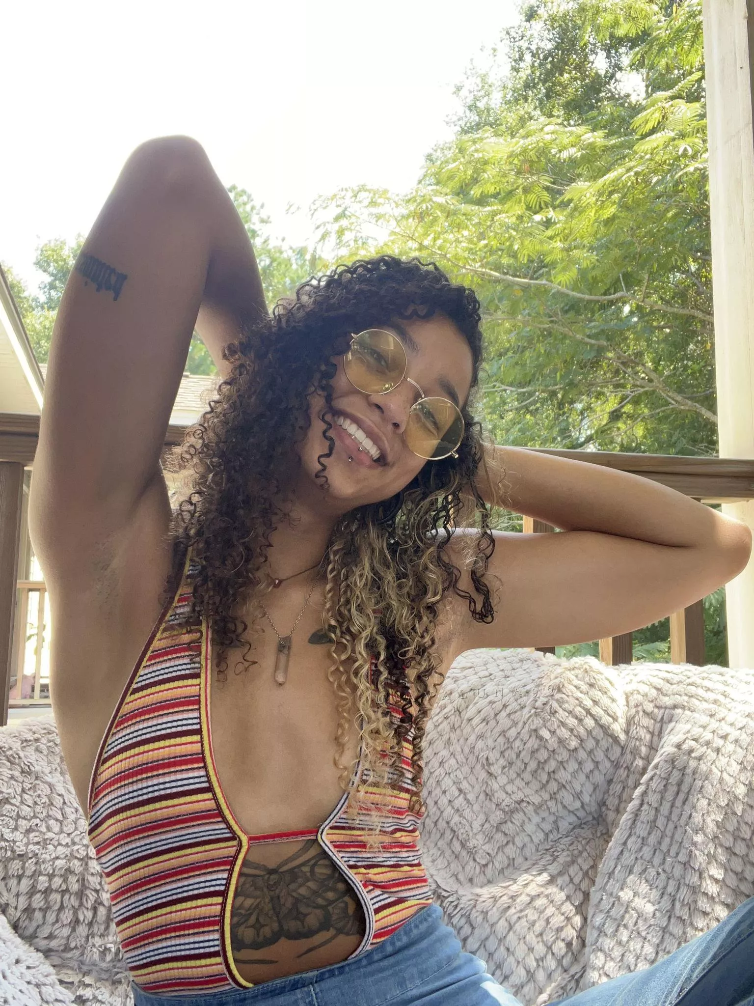 I hope your Tuesday morning is as wonderful as you are!