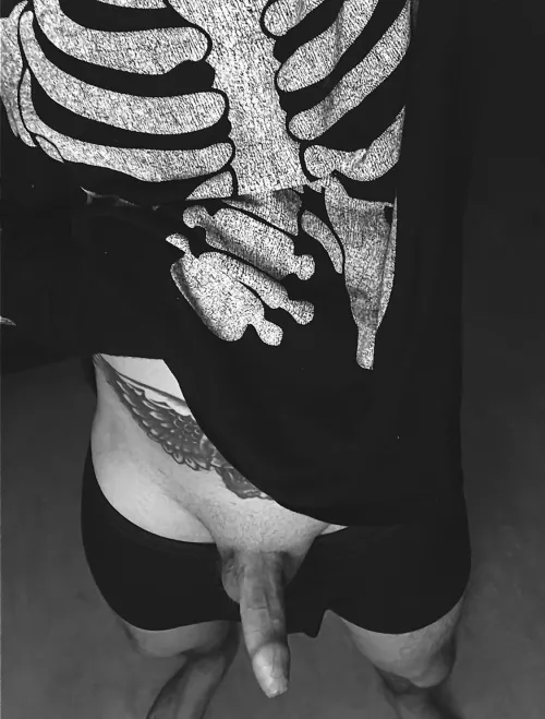 I need a throat to abuse, who’s volunteering?