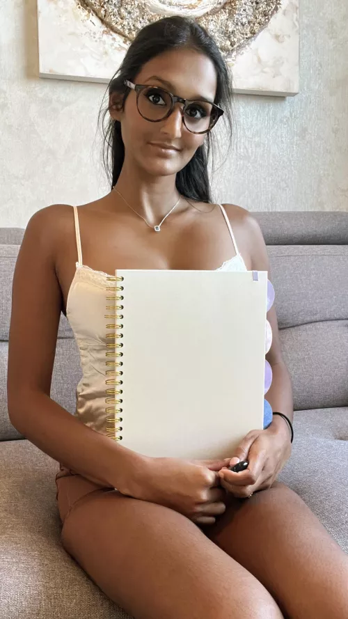 I really think you should suck them. Do you agree?