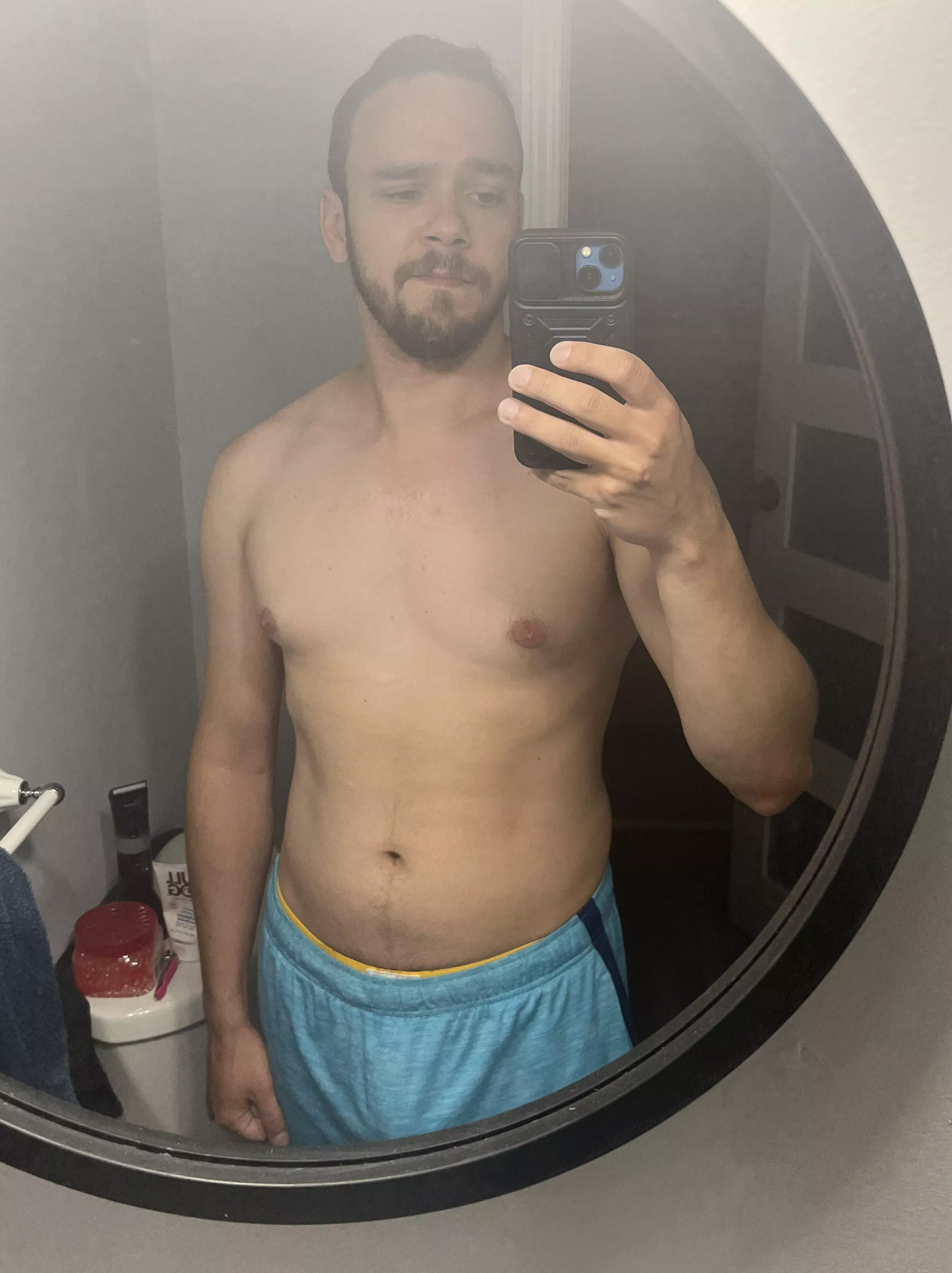 If I asked you out, would you give it a try? If I asked you out, would you give it a try?