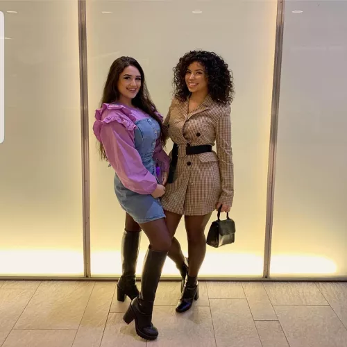 If you had to pick one?