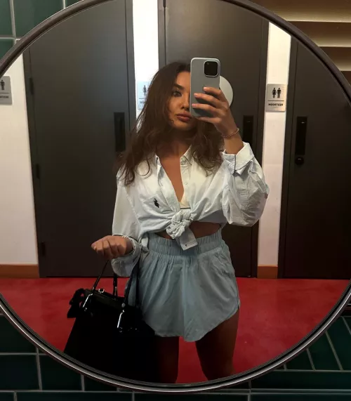 I’m always ready are you