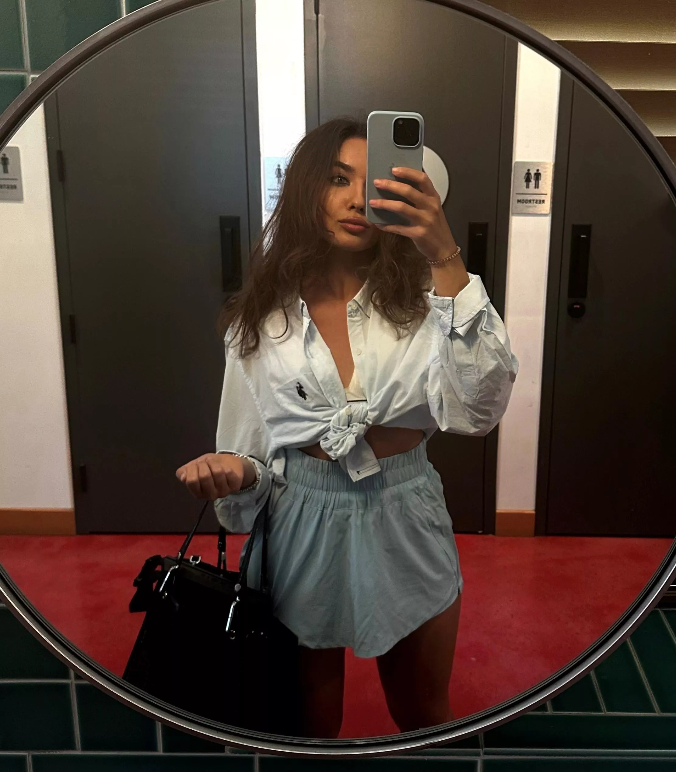 I’m always ready are you