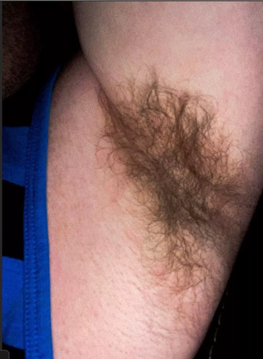 I'm fully embracing my man pit going forward (31)