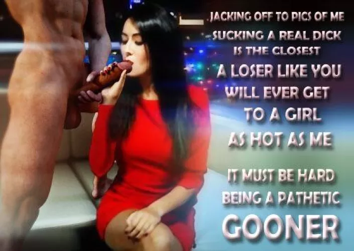 Im pathetic gooner for my cousin Safaa